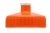 Garyline® Journey Bike Bottle (Colors) - 28 oz. - Orange lid